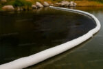 Barrera Flotante Absorbente 5″x10′ Sorbent Boom - Imagen 3
