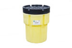 Tambor de Salvamento HDPE Resistente de 65 galones