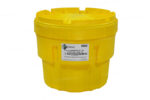 Kit Antiderrame 20 galones con Tambor de Salvamento – Agresivos / HazMat - Imagen 3