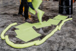 Kit Antiderrame 20 galones con Tambor de Salvamento – Agresivos / HazMat - Imagen 5