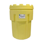 Kit Antiderrames 95 Galones con Tambor de Salvamento - Universal - Imagen 3