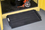 Rampa Chica para Plataformas Antiderrames de 2 Tambos Industriales PAD1011 - Imagen 3