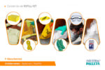 Refill para Kit Antiderrames Agresivos 20 Galones - Imagen 2