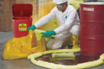 Refill para Kit Antiderrames Agresivos 20 Galones - Imagen 3