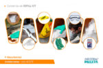 Refill para Kit antiderrames Aceites 20 Galones - Imagen 2