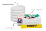 Refill Kit Antiderrames 50 Galones - Sólo Aceite