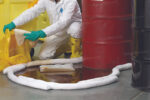 Refill Kit Antiderrames 65 Galones - Sólo Aceite - Imagen 3