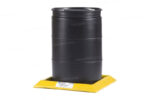 TAD1015 Charola Antiderrames Flexible para 1 Tambo