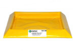 TAD1015 Charola Antiderrames Flexible para 1 Tambo - Imagen 2
