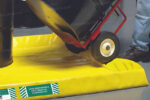 TAD1015 Charola Antiderrames Flexible para 1 Tambo - Imagen 4