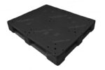 DuraPallet - Tarima para Rack Uso Rudo Superficie Cerrada