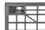 Tarima Exportación Europallet Abierta - Imagen 2