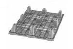 Tarima Exportación Europallet Abierta - Imagen 4