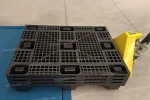 Tarima de Plastico para Exportación EXP1010 - Imagen 3