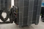 Tarima de Plastico para Exportación EXP1010 - Imagen 8