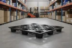 Tarima de Plastico para Exportación EXP1010 - Imagen 9