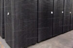 Tarima de Plastico Cerrada para Exportación EXP1010C - Imagen 6