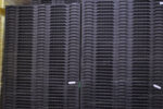 Tarima de Plastico Cerrada para Exportación EXP1010C - Imagen 5