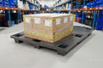 Tarima de Plastico Cerrada para Exportación EXP1010C - Imagen 7