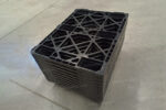 Tarima de Plastico para Exportación Half Pallet - Imagen 6