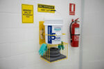 Kit Antiderrames para Químico Universal de 5 galones EconoKit - Imagen 8