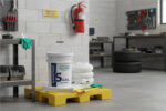 Kit Antiderrames Para Químico Sólo Aceite de 5 galones EconoKit - Imagen 7
