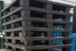 Tarima estandar STD1010 Abierta - Imagen 6