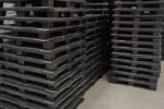 Tarima estandar STD1010 Abierta - Imagen 5