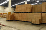 Tarima estandar STD1010 Abierta - Imagen 7