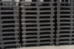 Tarima estandar STD1010 Abierta - Imagen 3