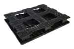 Tarima estandar STD1010 Abierta - Imagen 2