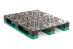 Tarima para Rack Uso Rudo STD1011