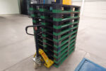 Tarima para Rack Uso Rudo STD1011 - Imagen 4