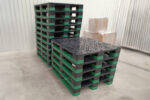 Tarima para Rack Uso Rudo STD1011 - Imagen 3