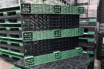 Tarima para Rack Uso Rudo STD1011 - Imagen 2