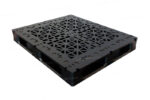 MultiPallet - Tarima para Rack Uso Rudo Abierta