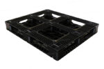 MultiPallet - Tarima para Rack Uso Rudo Abierta - Imagen 2