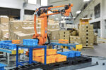 MultiPallet - Tarima para Rack Uso Rudo Abierta - Imagen 6