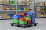 Tarima Automotriz para Exportación en 48 x 45 ECO4845 - Imagen 10