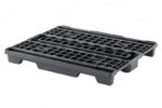 NestRack® -Tarima para Rack con Diseño Anidable - Imagen 2