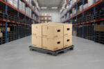 NestRack® -Tarima para Rack con Diseño Anidable - Imagen 10