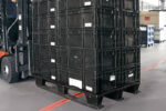 Tarima para Rack STD4845R - Imagen 3