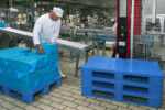 Pharmapallet 100% Virgen Grado Alimenticio y Farmacéutico - Imagen 9