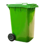 Botes de Basura