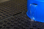 Plataforma Antiderrames Resistente para 8 Tambos PAD1011 - Imagen 4