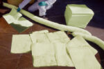 Kit Antiderrames Para Líquidos Agresivos HazMat de 5 galones EconoKit - Imagen 5