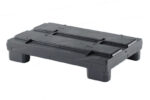 Contenedor Sleeve Pack de Carga con Panel Desplegable 124 x 83 x 96 - Imagen 6