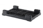 Contenedor Sleeve Pack de Carga con Panel Desplegable 124 x 83 x 96 - Imagen 4