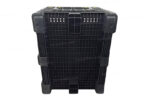 Contenedor de Plástico Colapsable Automotriz PalletBox 120 x 100 x 76 cm - Imagen 6