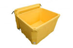 Contenedor Isotérmico 300 Litros - Imagen 2
